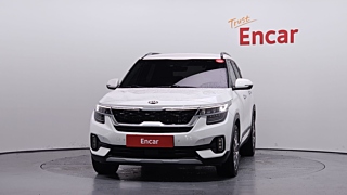 KIA SELTOS 2020