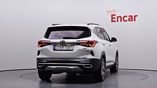 KIA SELTOS 2020