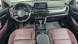 KIA SELTOS 2020
