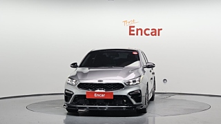 KIA K3 2018