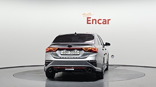 KIA K3 2018