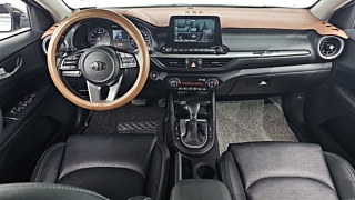KIA K3 2018