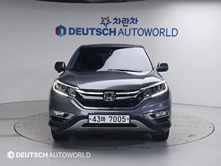 HONDA CR-V 2015