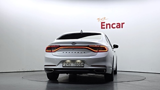 HYUNDAI GRANDEUR IG 2018