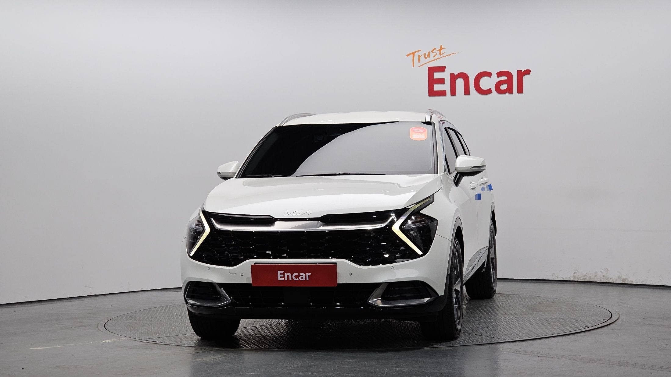 KIA SPORTAGE 2024