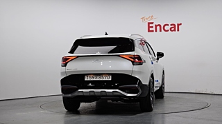 KIA SPORTAGE 2024