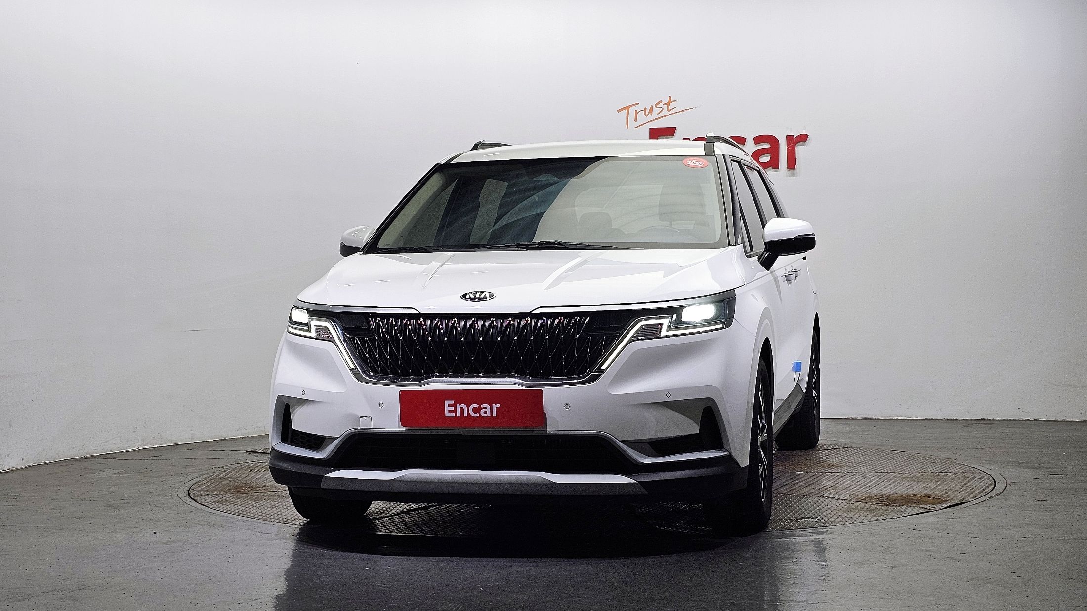KIA CARNIVAL 2020