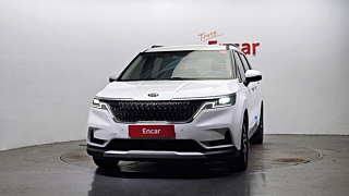 KIA CARNIVAL 2020