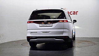KIA CARNIVAL 2020