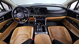 KIA CARNIVAL 2020