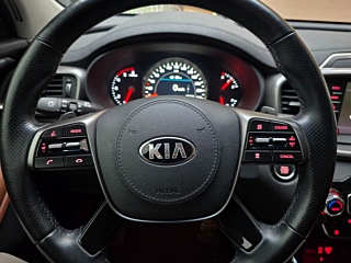KIA SORENTO 2019