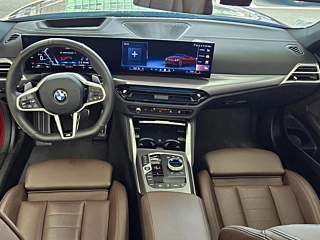 BMW 4-SERIES G22 2024