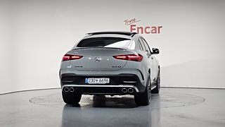 MERCEDES BENZ GLE-CLASS W167 2024