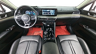KIA K5 2023