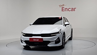 KIA K5 2023