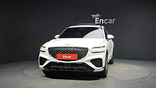 GENESIS GV70 2021