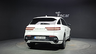 GENESIS GV70 2021