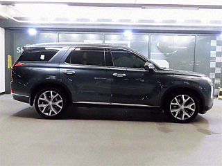 HYUNDAI PALISADE 2019
