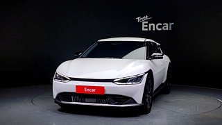 KIA EV6 2022