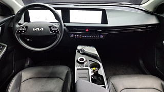 KIA EV6 2022
