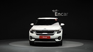 KIA SELTOS 2019