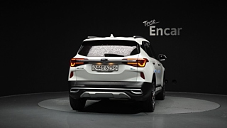 KIA SELTOS 2019