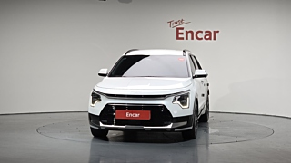 KIA NIRO 2022
