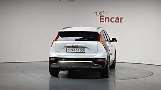 KIA NIRO 2022