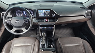 HYUNDAI GRANDEUR IG 2016