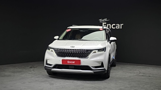 KIA CARNIVAL 2020