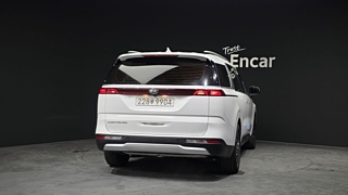 KIA CARNIVAL 2020