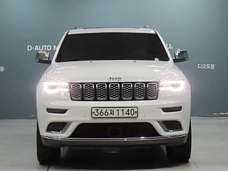 JEEP CHEROKEE GRAND 2019