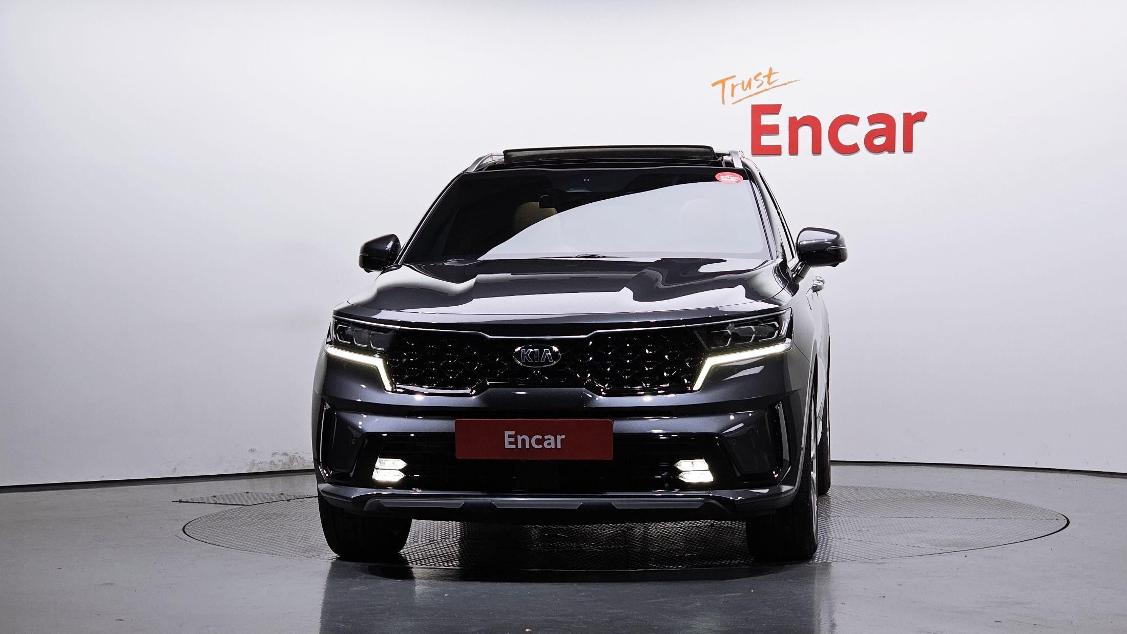 KIA SORENTO 2020