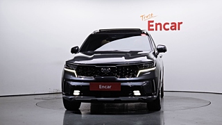 KIA SORENTO 2020