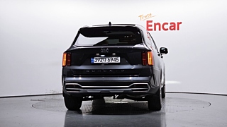 KIA SORENTO 2020