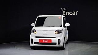 KIA RAY 2021