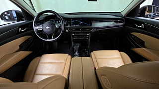 KIA K7 PREMIER 2020