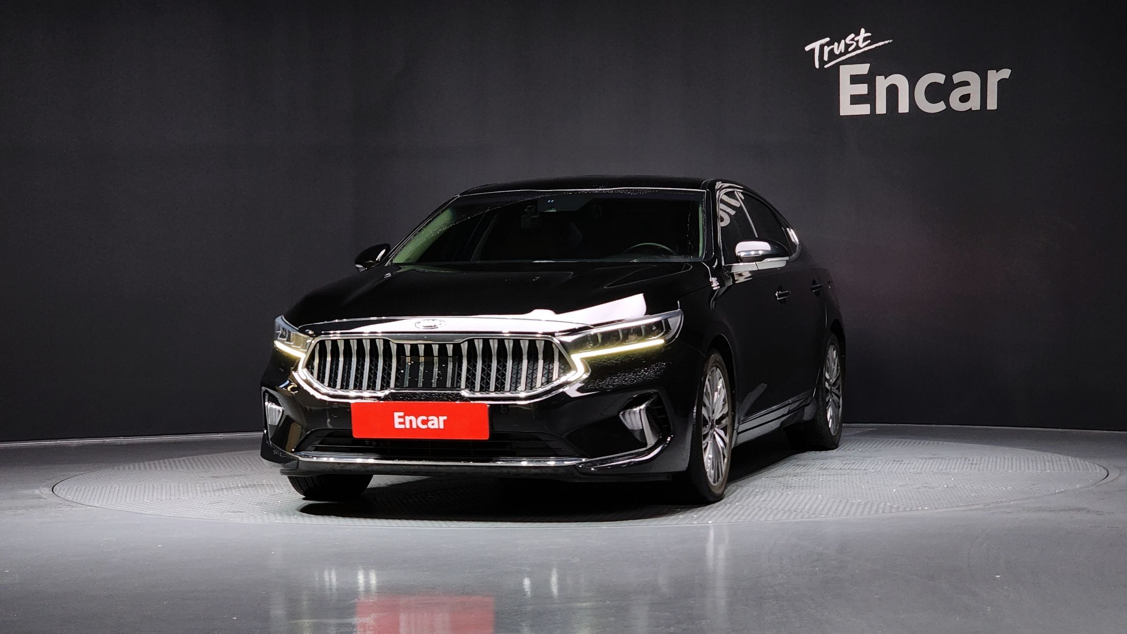 KIA K7 PREMIER 2020