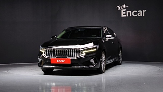 KIA K7 PREMIER 2020
