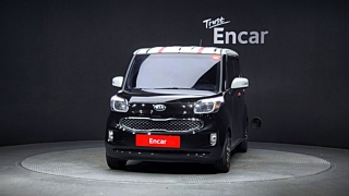 KIA RAY 2016