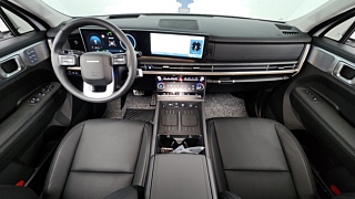 HYUNDAI SANTAFE MX5 2025