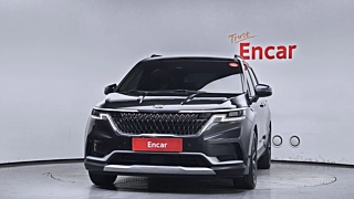 KIA CARNIVAL 2020