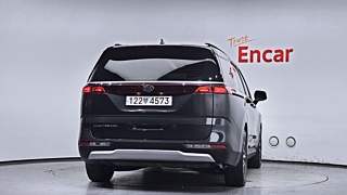 KIA CARNIVAL 2020