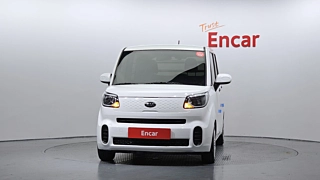 KIA RAY 2021