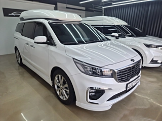 KIA CARNIVAL 2019