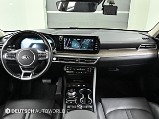 KIA K5 2021