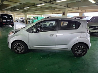 DAEWOO MATIZ CREATIVE 2011