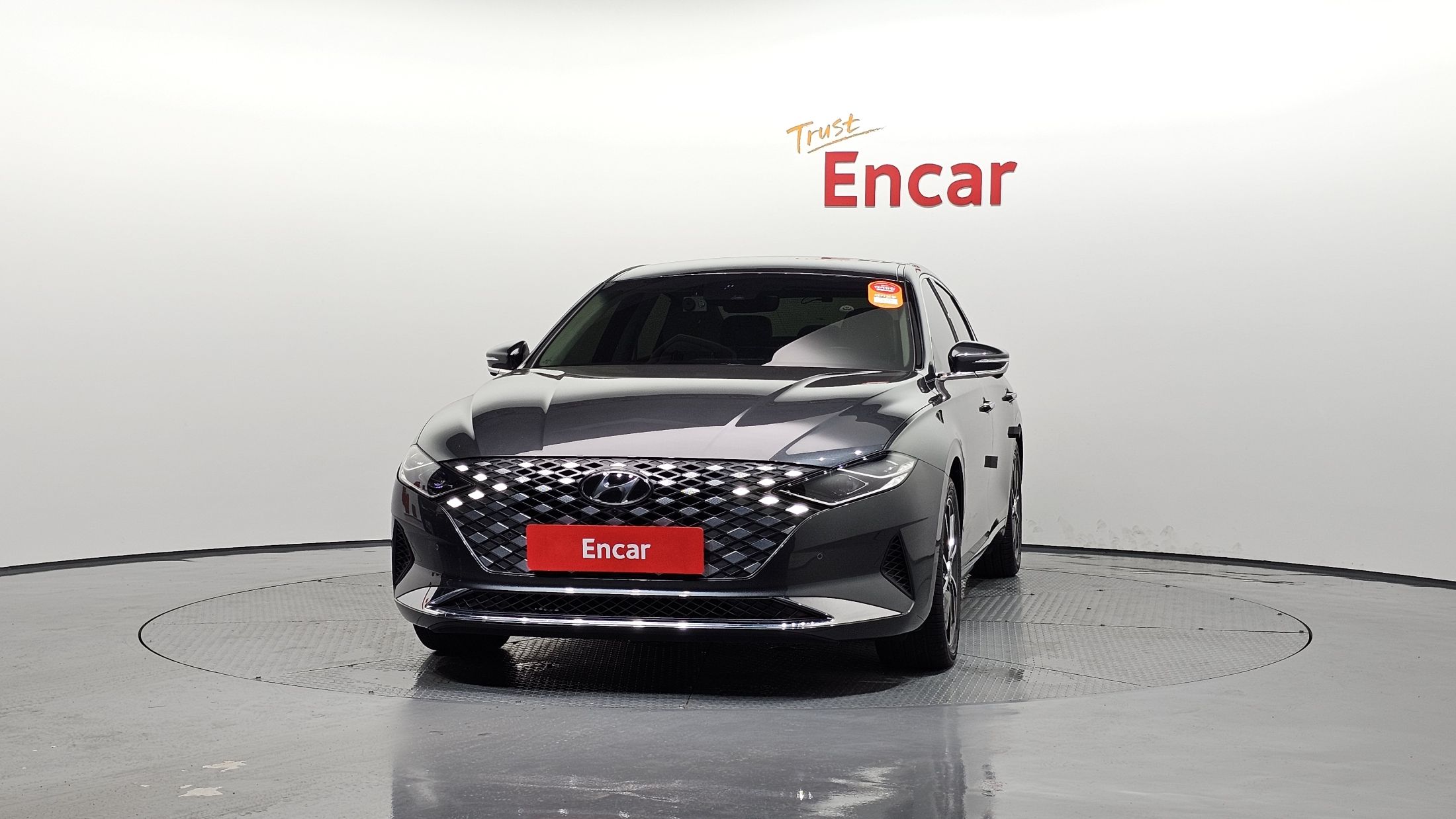 HYUNDAI GRANDEUR IG 2022