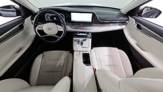 HYUNDAI GRANDEUR IG 2022