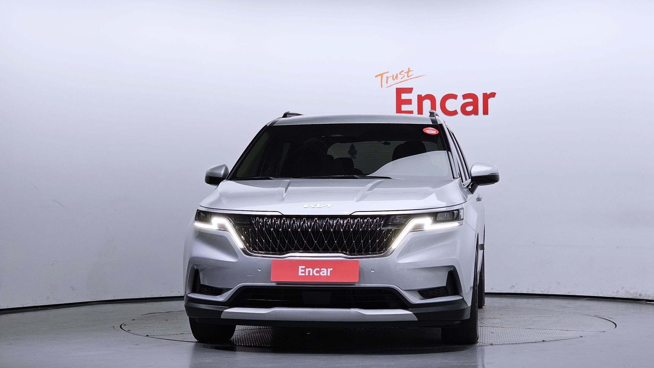 KIA CARNIVAL 2023